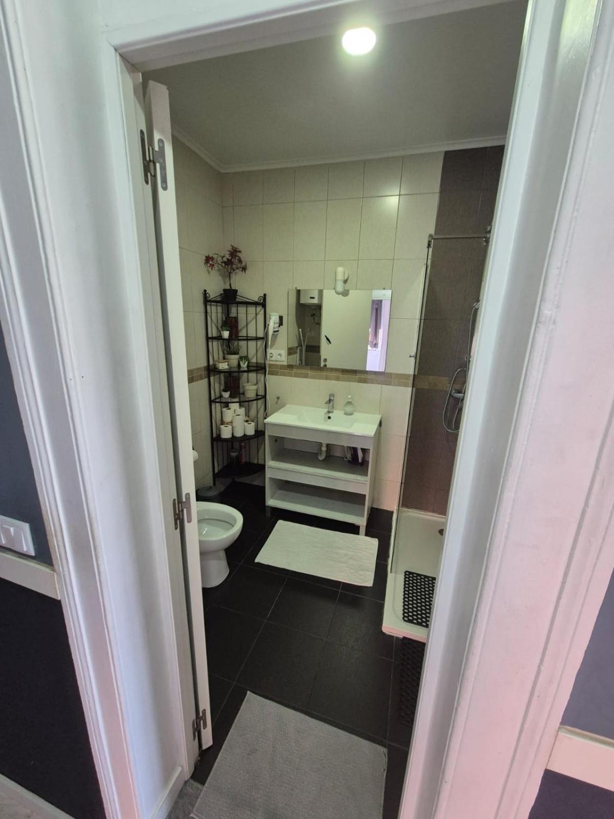 Visita Int Habitación en casa particular Lisboa