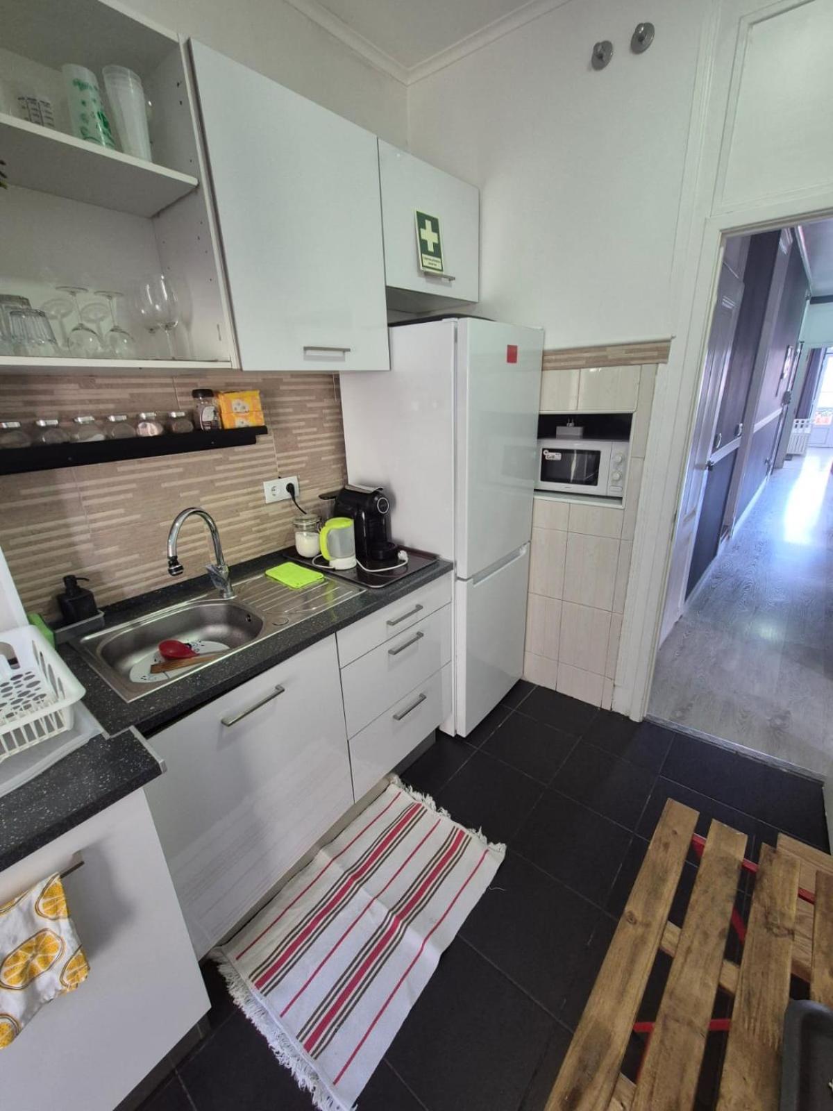 Visita Int Homestay Lisbon