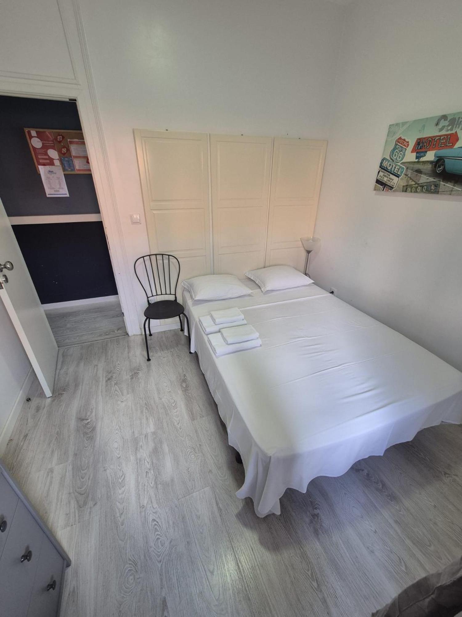 Homestay Visita Int